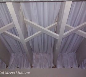 basement craft room ceiling, basement ideas, craft rooms, diy, home improvement, wall decor