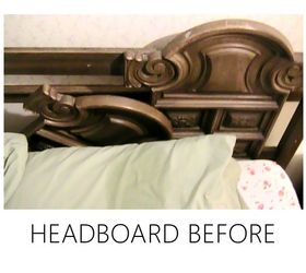 how to make a sophisticated diamond tufted headboard for only 50, bedroom ideas, diy, how to, reupholster