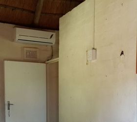 no space for a dining room hang it up, organizing, painted furniture