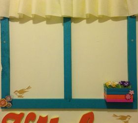 channeling betty crocker all for under 100, crafts, diy, entertainment rec rooms, painted furniture, repurposing upcycling