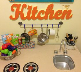 channeling betty crocker all for under 100, crafts, diy, entertainment rec rooms, painted furniture, repurposing upcycling