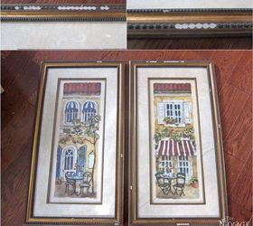 in the frame no 4, crafts, wall decor