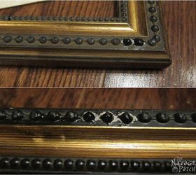 in the frame no 4, crafts, wall decor