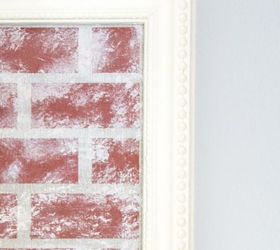 in the frame no 4, crafts, wall decor