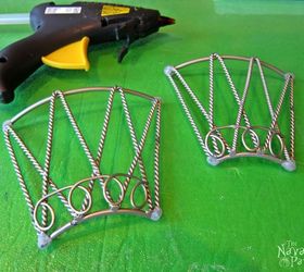 in the frame no 4, crafts, wall decor