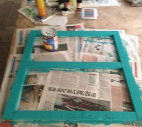 channeling betty crocker all for under 100, crafts, diy, entertainment rec rooms, painted furniture, repurposing upcycling