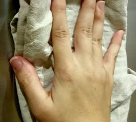 stainless steel showroom shine in minutes, appliances, cleaning tips