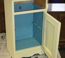 sweet country cabinet, painted furniture, rustic furniture