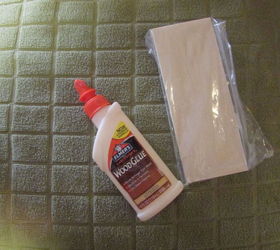 fairy garden outhouse, crafts, gardening