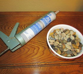 fairy garden outhouse, crafts, gardening