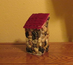 fairy garden outhouse, crafts, gardening