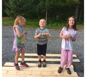 diy wooden headboard, diy, how to, painted furniture, woodworking projects