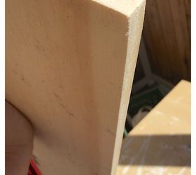 diy wooden headboard, diy, how to, painted furniture, woodworking projects