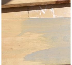 diy wooden headboard, diy, how to, painted furniture, woodworking projects