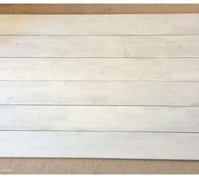 diy wooden headboard, diy, how to, painted furniture, woodworking projects