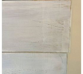 diy wooden headboard, diy, how to, painted furniture, woodworking projects