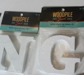 diy wood slice spring pallet sign, crafts, pallet, seasonal holiday decor, woodworking projects