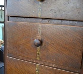 diy wardrobe makeover, closet, painted furniture