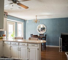 custom diy drawers and cabinets what they cost, diy, kitchen cabinets, kitchen design, woodworking projects