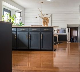 custom diy drawers and cabinets what they cost, diy, kitchen cabinets, kitchen design, woodworking projects