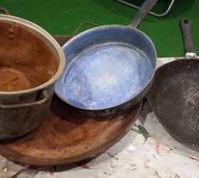 old saw blades art piece for mancave, crafts, repurposing upcycling