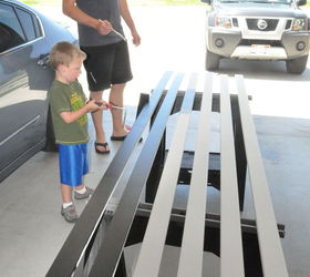 movie night make your own projector screen for less than 100, diy, how to, wall decor