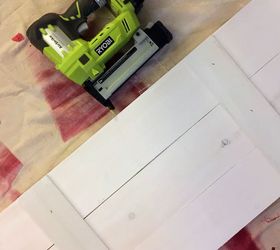 diy farmhouse style indoor shutters, diy, rustic furniture, window treatments, windows, woodworking projects