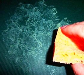 how to paint a faux marble ceiling, diy, painting, wall decor