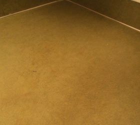 diy painted counter tops, countertops, painting, Ugly green counter tops