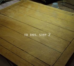 refinish ugly maple cubboards, doors, kitchen cabinets, kitchen design, painting, rustic furniture, step 2