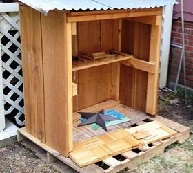 a summer chicken coop, diy, doors, homesteading, outdoor living, repurposing upcycling, woodworking projects