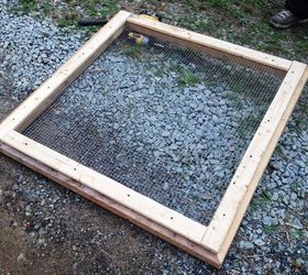 a summer chicken coop, diy, doors, homesteading, outdoor living, repurposing upcycling, woodworking projects