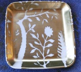 jewelry dishes, crafts, repurposing upcycling