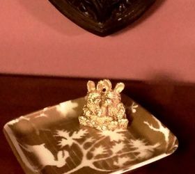 jewelry dishes, crafts, repurposing upcycling