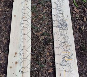 so the kids wanted a garden, container gardening, diy, gardening, woodworking projects