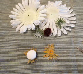 up cycled ceiling fan blades, crafts, repurposing upcycling, seasonal holiday decor, wall decor