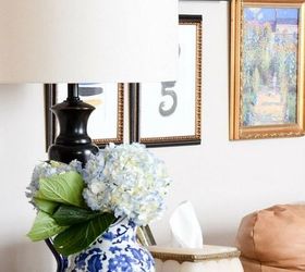 family room refresh newyearnewroomchallenge, fireplaces mantels, home decor, living room ideas