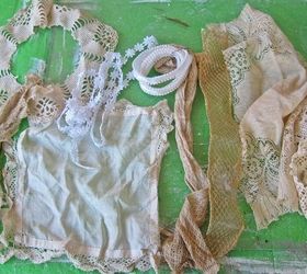 white horse, chalk paint, crafts, painted furniture