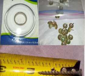 easy peasy draped ceiling and cheap, diy, how to, reupholster, wall decor