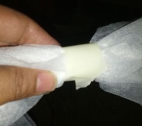 easy peasy draped ceiling and cheap, diy, how to, reupholster, wall decor