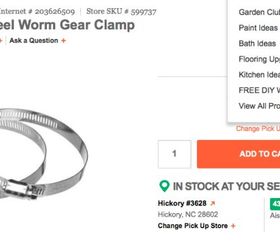 diy mason jar toothbrush holder, craft rooms, mason jars, organizing, small bathroom ideas