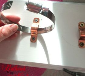 diy mason jar toothbrush holder, craft rooms, mason jars, organizing, small bathroom ideas