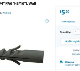 diy mason jar toothbrush holder, craft rooms, mason jars, organizing, small bathroom ideas