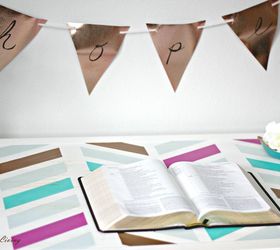 make a statement desk makeover for the fab furniture flippin cont, chalk paint, painted furniture