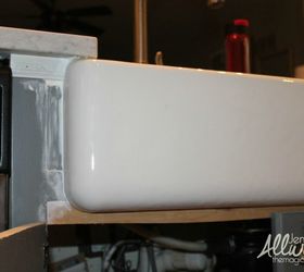 8 things you need to know before putting a farmsink in your kitchen, kitchen design, plumbing, rustic furniture