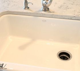 8 things you need to know before putting a farmsink in your kitchen, kitchen design, plumbing, rustic furniture