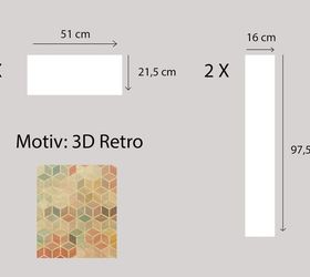 door makeover with design film, doors, wall decor