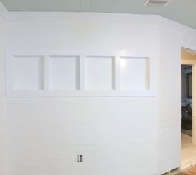reclaimed french doors on rolling door hardware fixerupperstyle, bedroom ideas, diy, doors, painting