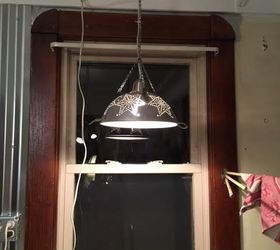 revamped kitchen to farmhouse industrial, kitchen backsplash, kitchen cabinets, kitchen design, rustic furniture