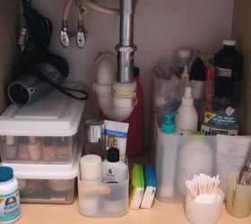 5 easy tips to declutter your bathroom, bathroom ideas, cleaning tips, organizing, Flickr laura catano